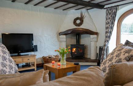 Gelt Cottage, Castle Carrock, family accommodation with 2 dogs welcome and hot tub - Photo 3