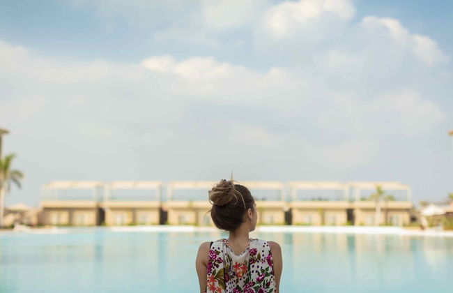 Marom Port Said Resort & Beach - Foto 80