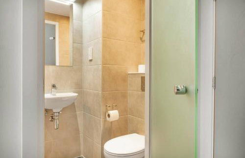 Student Only Studios Near Nottingham Train Station - Foto 20