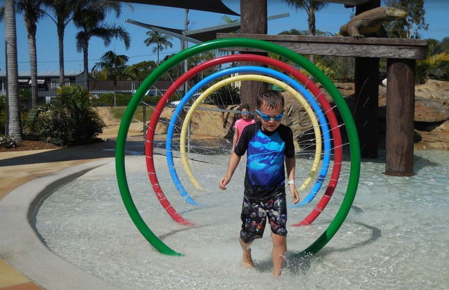 NRMA Blue Dolphin Yamba Holiday Resort - Foto 48