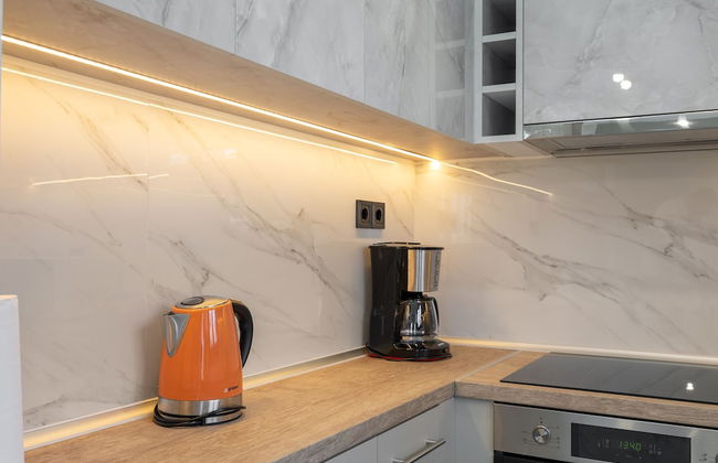 Evangelia's Residence - Photo 14