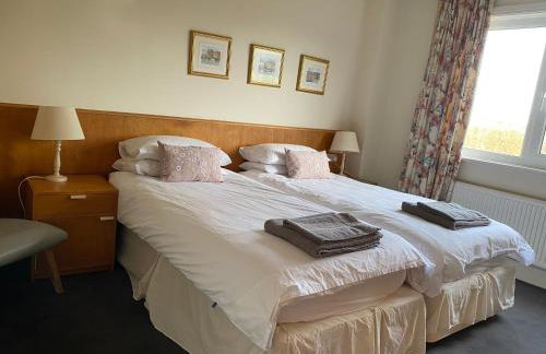 South View - West Wittering beach house with direct beach access - Foto 6