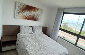 Frente Mar - Luxor Paulo Miranda - Foto 23