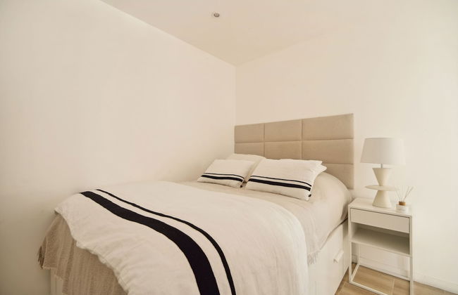 Résidence Celli Saint-Tropez - Foto 8