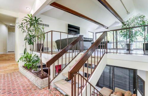 Spacious King of Prussia Home with 2 Game Rooms - Foto 9