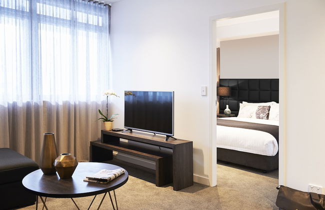 Silkari Suites Chatswood - Foto 16