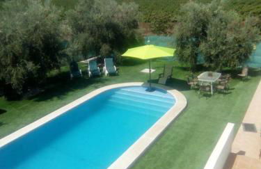 Charming House with Pool in Montilla - Foto 10