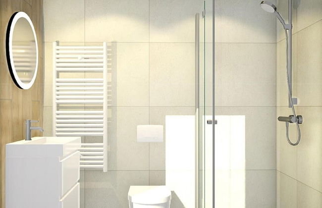 Apartment in Zoutelande Near Sunny Beach - Foto 12