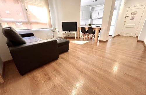 Barrio Santa Eulalia - Más que apartamentos - Foto 6