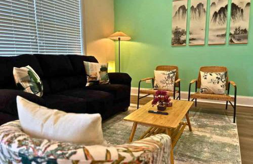 Well-Equipped 2BR Unit with Parking - GBay 301 - Foto 4