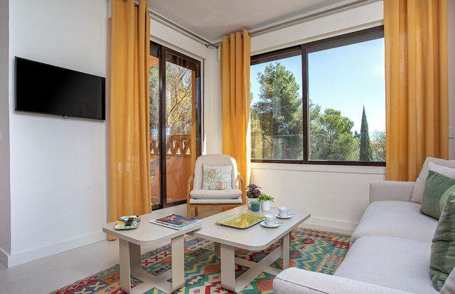 Genteel Home Costa de Nagüeles - Foto 11