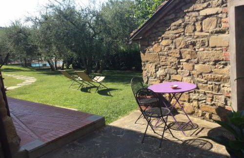 Agriturismo Borgo tra gli Olivi - Foto 57