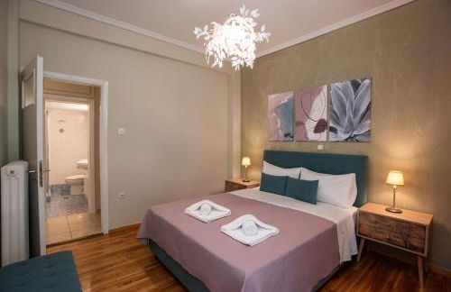 Blue Ark Exploring Athens - Foto 24