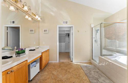 Carmel Valley Villa by Coastline Vacation Rentals - Photo 37