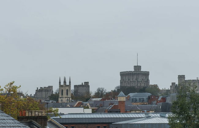 Hampden Apartments - The Victoria - Photo 13