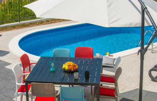 Family Holiday Home Nest - Foto 24