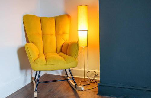 3BR Homely house for family, friends and workers - Foto 30