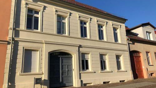 Traumhafte Ferienwohnung im Herzen von Templin - Foto 2