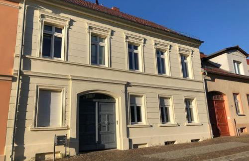 Traumhafte Ferienwohnung im Herzen von Templin - Photo 2