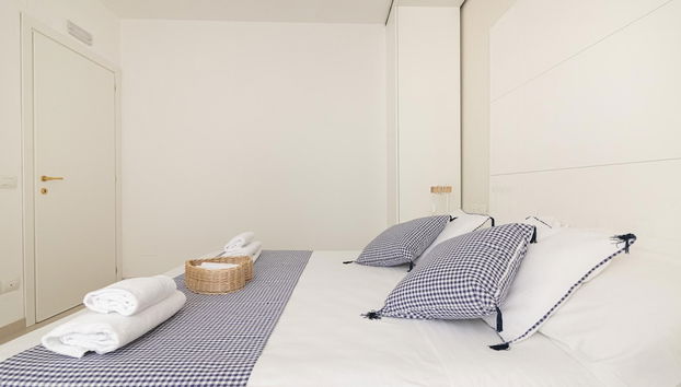 Residenza Excelsior - Bilocali Piano Terra - Foto 4, Habitación