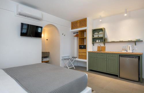 Nissia Kamares Hotel Apartments - Foto 106