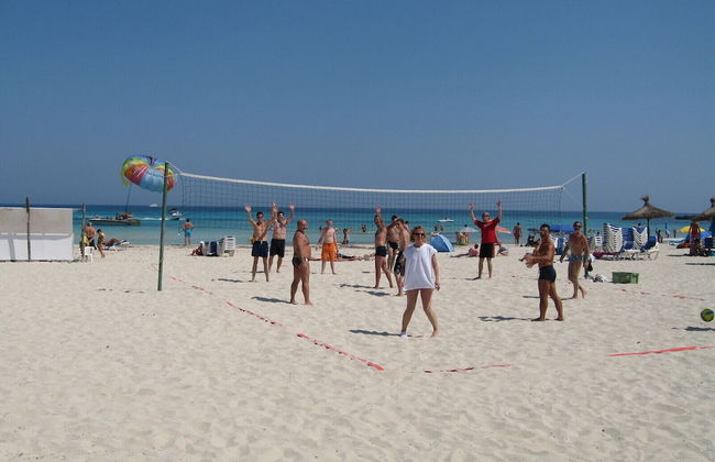 BJ Apartamentos Club Sa Coma - Foto 31