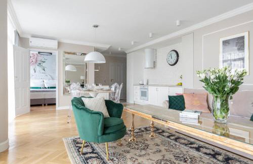 GLAM APARTMENTS city center - Foto 42