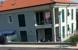 La Strelitzia Cervo Mare - Foto 32