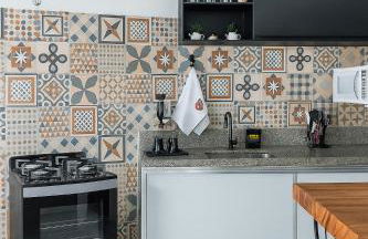 Casa 4 min Centro, UFU, UMC, Camaru c Ar condicionado - Foto 19