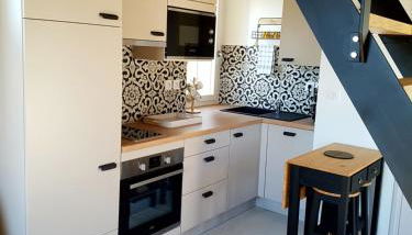 Coquette maison à la campagne avec SPA nage Bizone - Foto 4