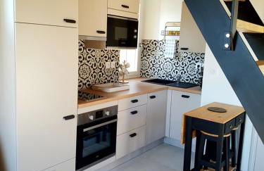 Coquette maison à la campagne avec SPA nage Bizone - Foto 4