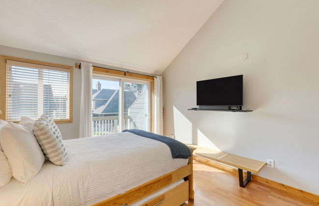 Royal Canoe by Avantstay Walk to the Shore Private Yard - Foto 25