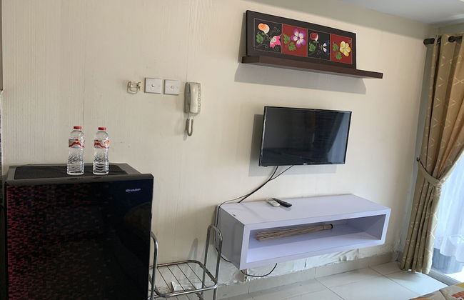 Gracia Room Apartemen Grand Dhika City Bekasi - Foto 5