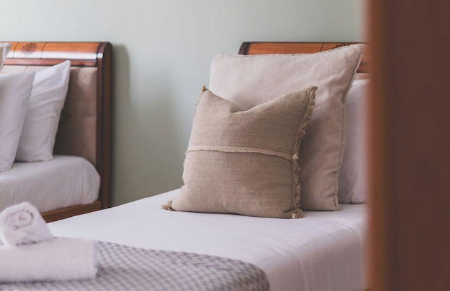 Luxueux Appartement à Bir Mourad Raïs - Photo 16