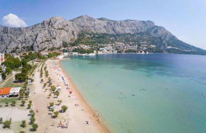 Beachfront apartment Plaza - Photo 21