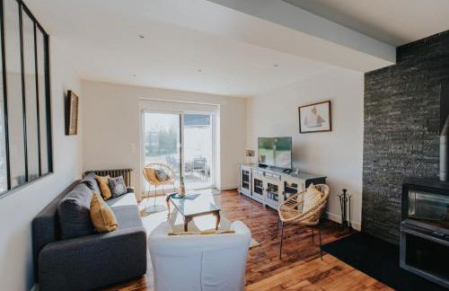 Maison de vacances à proximité de la plage - Foto 39