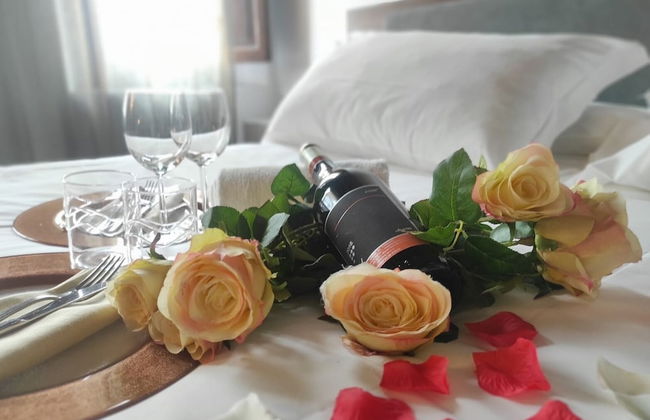 La Torre wine resort - Foto 39