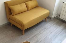 Mon Jardin Secret Marseillais avec terrasse dans le quartier le plus cool du Monde - Foto 34