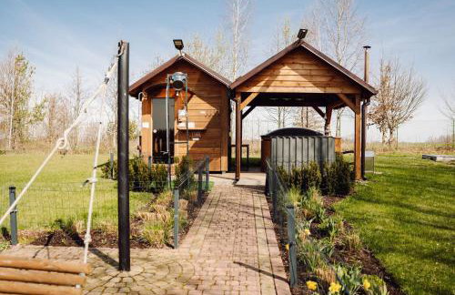 Wilkiejmy wieś ma wzgórzu - Foto 53