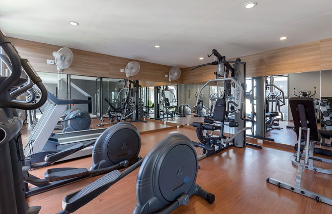 X10 Seaview Suites Panwa Beach - Foto 47