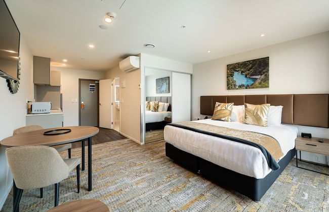 La Quinta by Wyndham Remarkables Park Queenstown - Foto 46