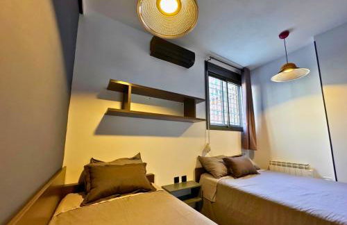 Urban District Madrid Loft - Foto 35