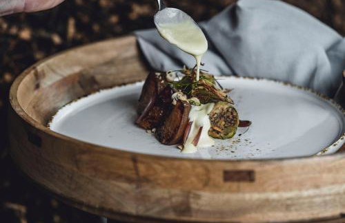 Chata nad Wąwozem - Photo 59