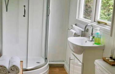 Treeside woodhouse - Foto 49