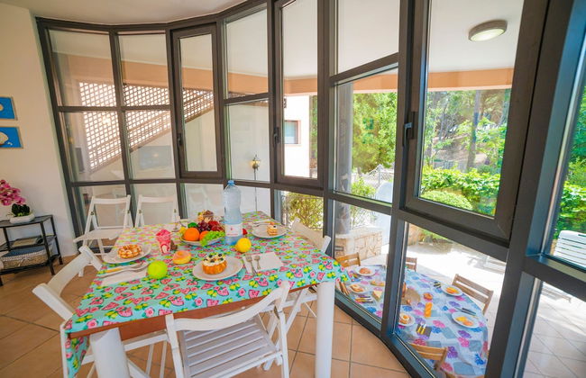 Casa dei Pini at 120mt From The Beach - Foto 6