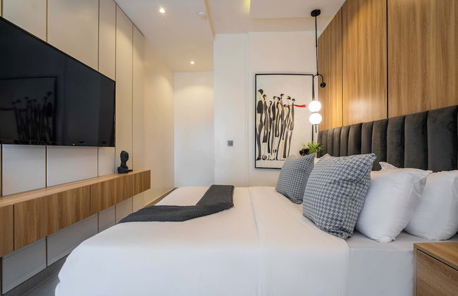 George Residence Banana Island - Foto 22