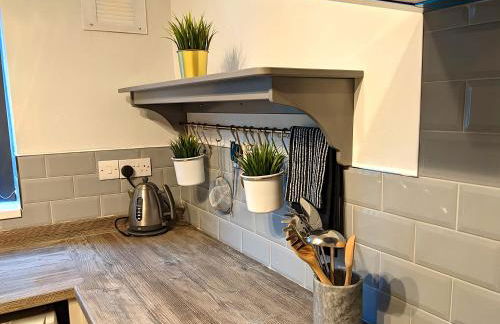 Racecourse Apartment - Foto 9