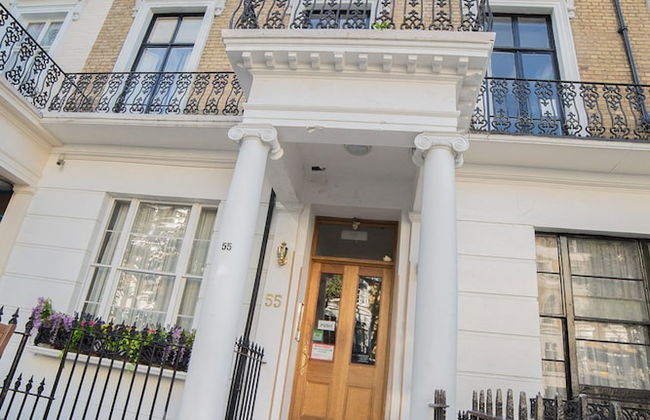 New Kent Apartments - Foto 31