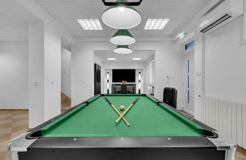 Villa Ante - Private Pool, Wellness & Gym - Foto 27