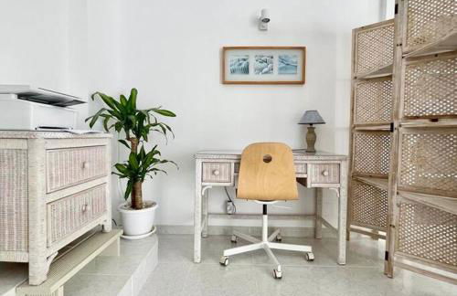 Große sonnendurchflutete Wohnung - Photo 25